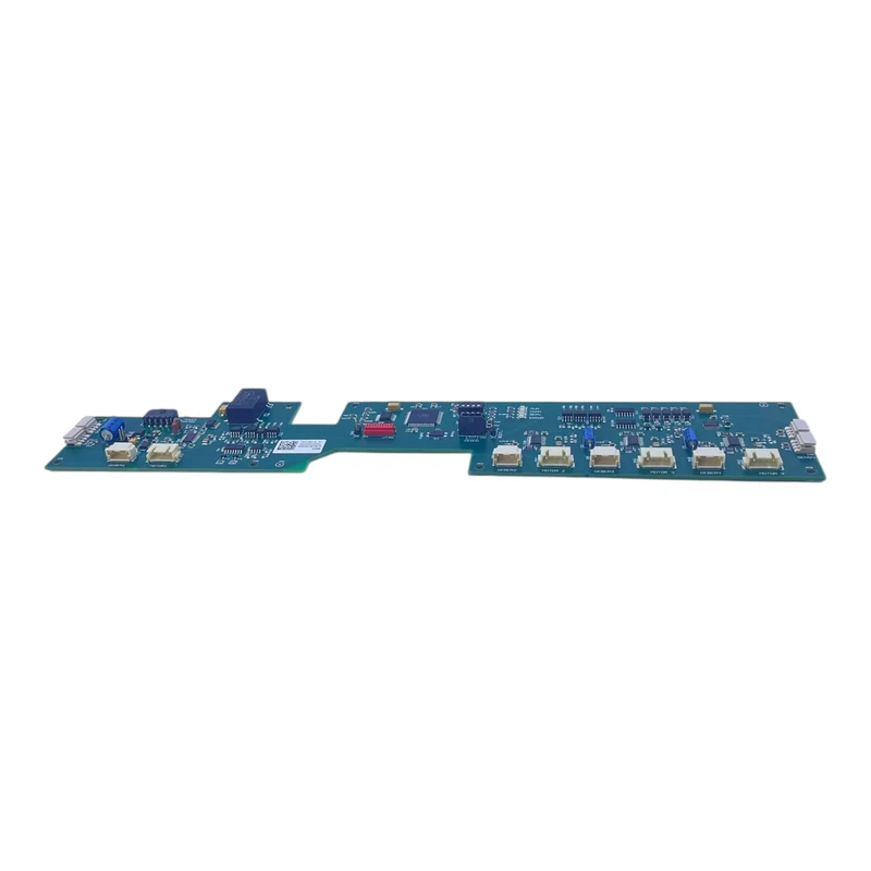 Knapp Graz Steuerplatine für Fördertechnik Steuerungssystem KW2618/1670 Platine