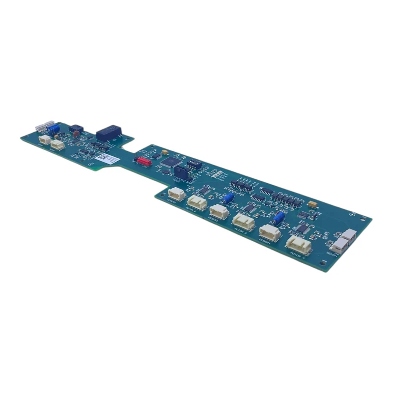 Knapp Graz Steuerplatine für Fördertechnik Steuerungssystem KW2618/1670 Platine