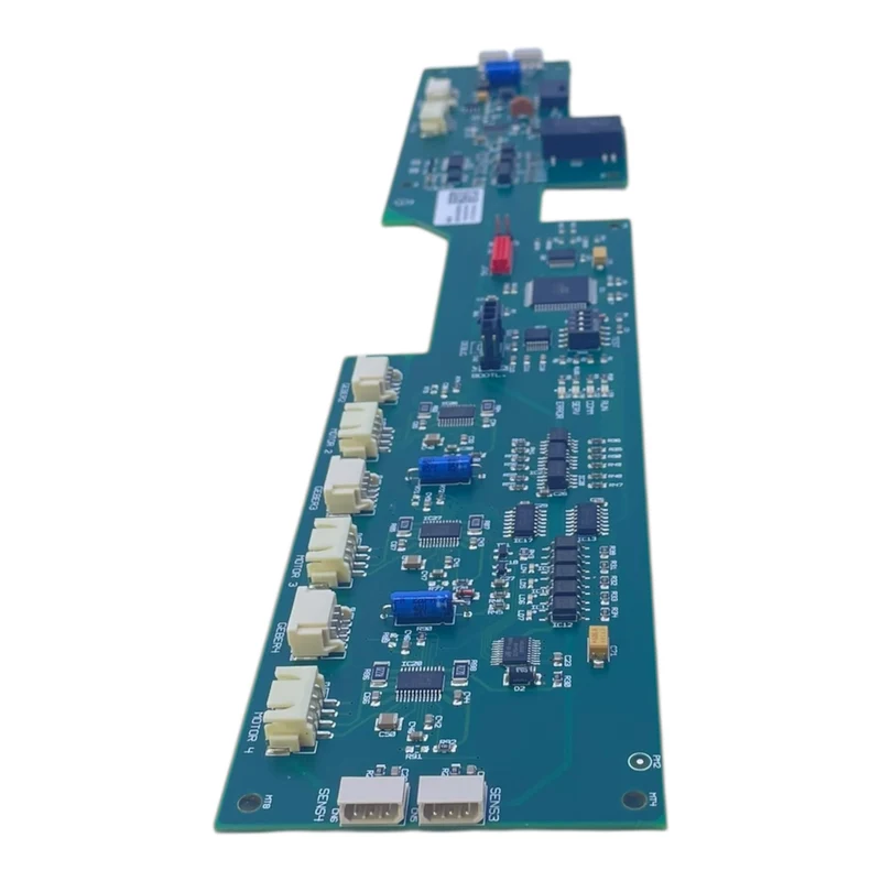 Knapp Graz Steuerplatine für Fördertechnik Steuerungssystem KW2618/1670 Platine