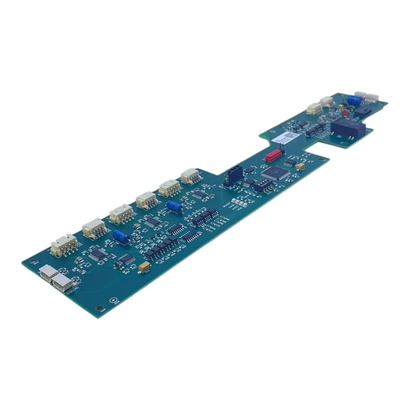 Knapp Graz Steuerplatine für Fördertechnik Steuerungssystem KW2618/1670 Platine