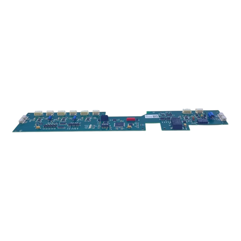 Knapp Graz Steuerplatine für Fördertechnik Steuerungssystem KW2618/1670 Platine