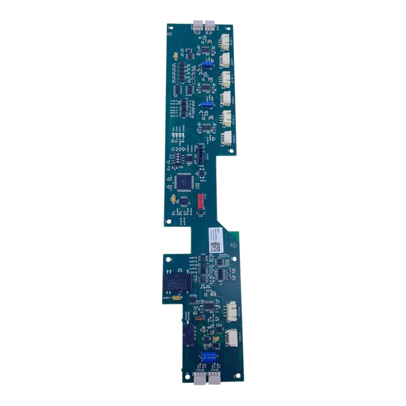 Knapp Graz Steuerplatine für Fördertechnik Steuerungssystem KW2618/1670 Platine