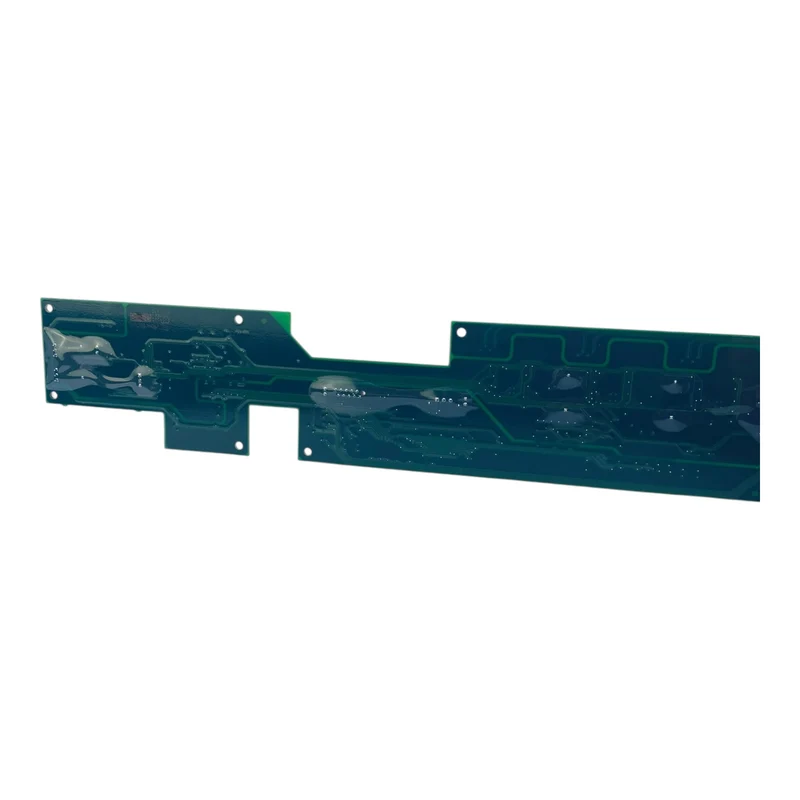 Knapp Graz Steuerplatine für Fördertechnik Steuerungssystem KW2618/1670 Platine
