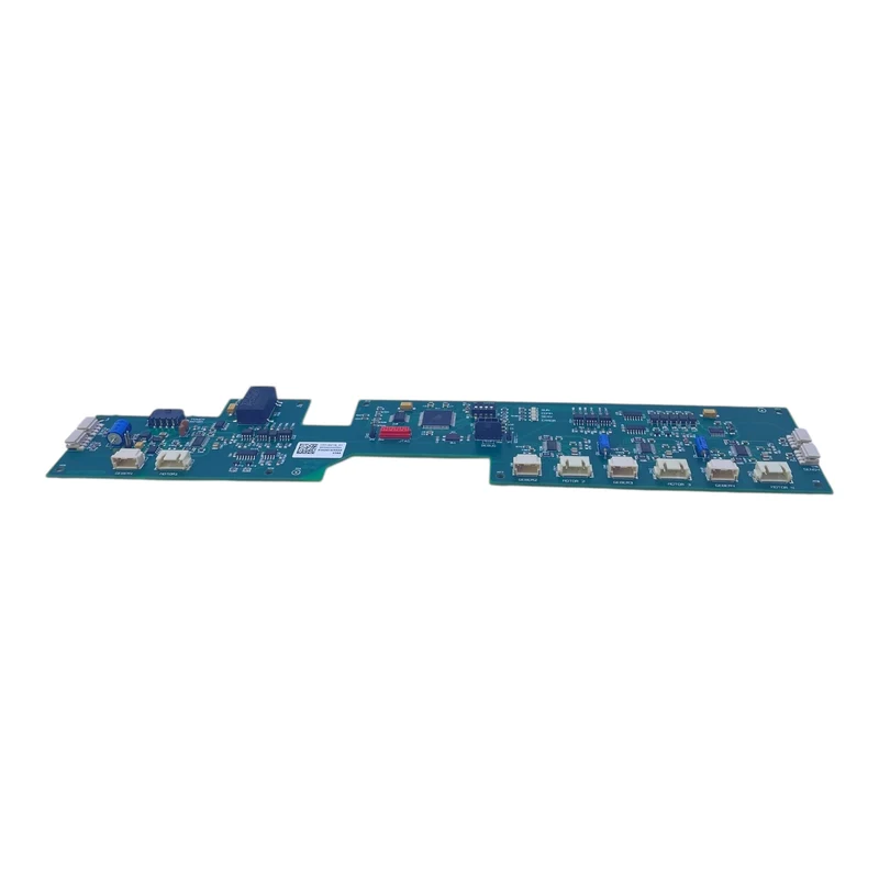Knapp Graz Steuerplatine für Fördertechnik Steuerungssystem KW2618/0555 Platine