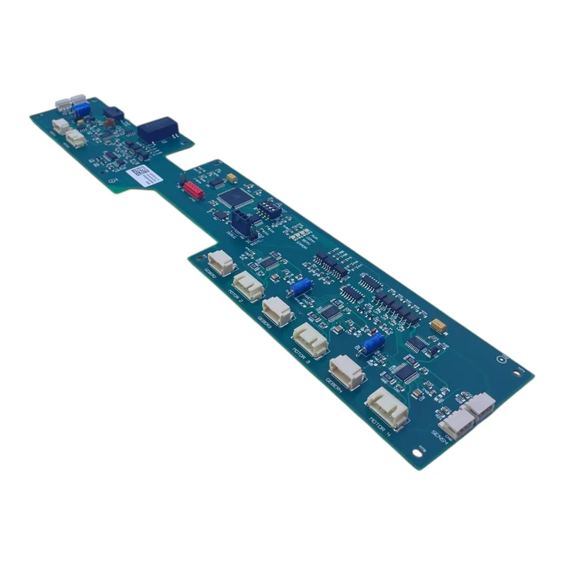 Knapp Graz Steuerplatine für Fördertechnik Steuerungssystem KW2618/0555 Platine