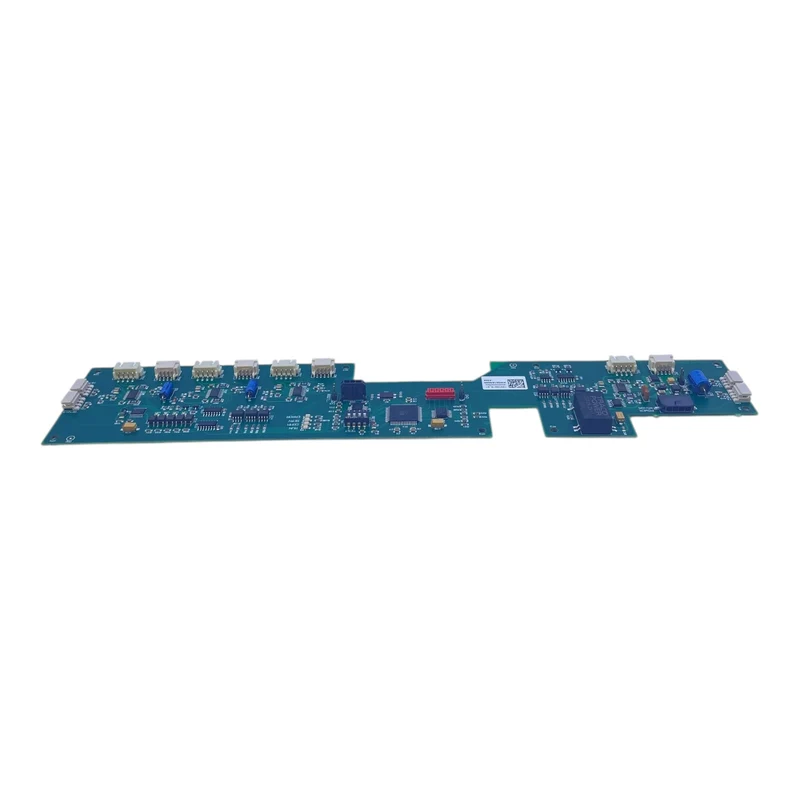 Knapp Graz Steuerplatine für Fördertechnik Steuerungssystem KW2618/0555 Platine