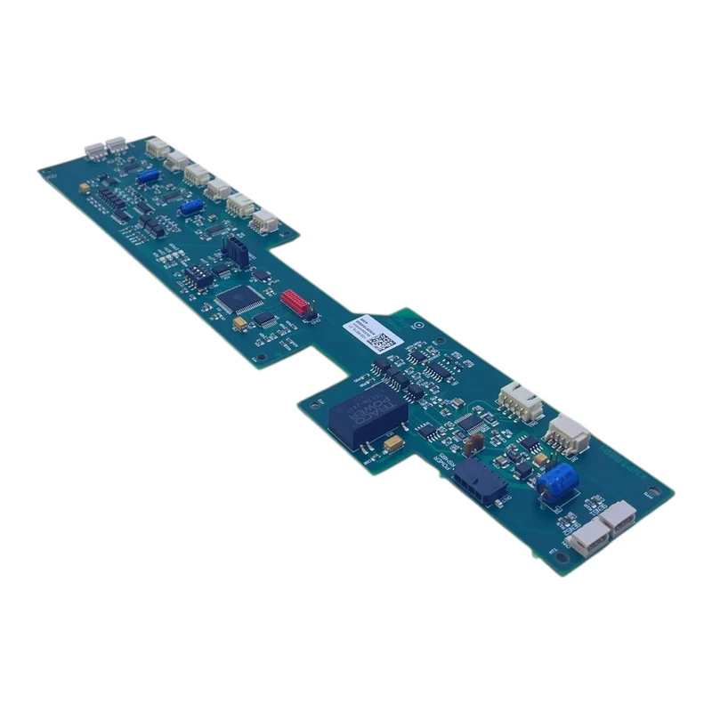 Knapp Graz Steuerplatine für Fördertechnik Steuerungssystem KW2618/0555 Platine