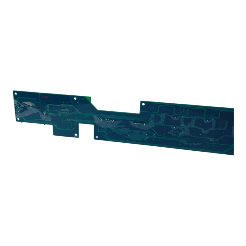 Knapp Graz Steuerplatine für Fördertechnik Steuerungssystem KW2618/0555 Platine