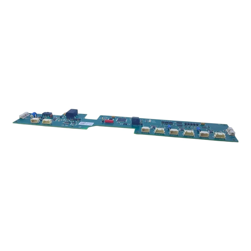Knapp Graz Steuerplatine für Fördertechnik Steuerungssystem KW4418/0678 Platine