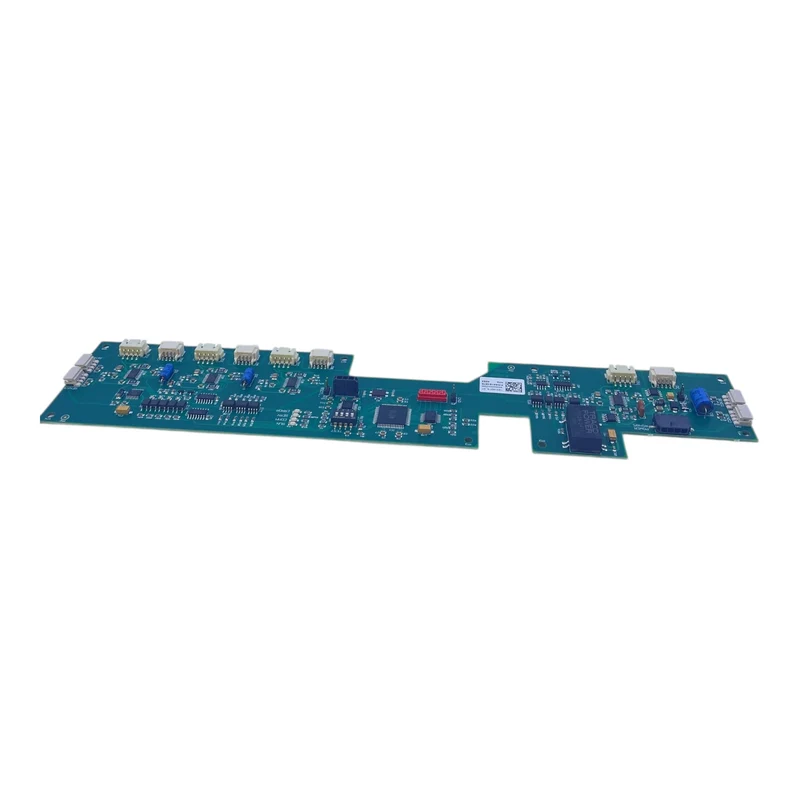Knapp Graz Steuerplatine für Fördertechnik Steuerungssystem KW4418/0678 Platine