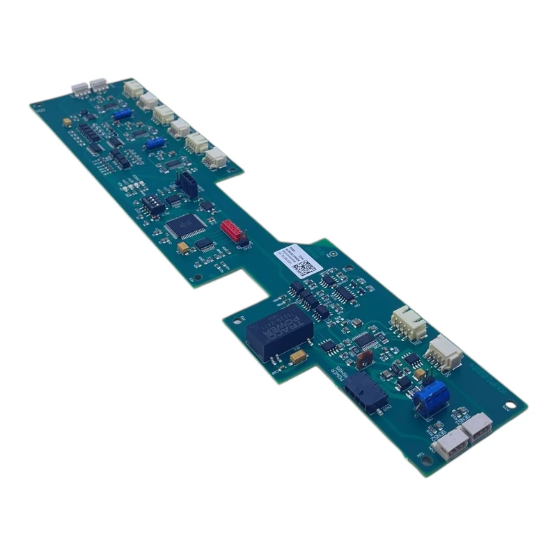 Knapp Graz Steuerplatine für Fördertechnik Steuerungssystem KW4418/0678 Platine