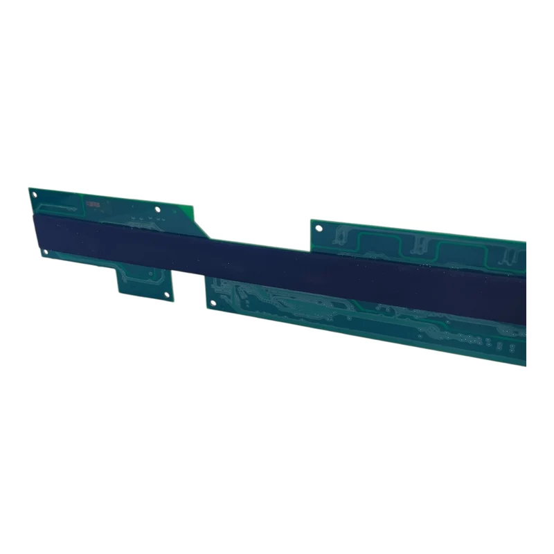 Knapp Graz Steuerplatine für Fördertechnik Steuerungssystem KW4418/0678 Platine