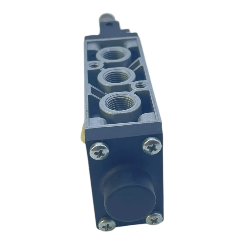 Pneumatic Center Magnetventil 5/2-Wege G1/8 monostabil 5218-5113-02 Magnetventil