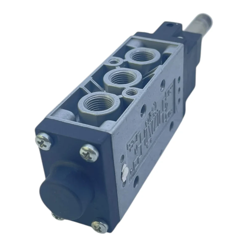 Pneumatic Center Magnetventil 5/2-Wege G1/8 monostabil 5218-5113-02 Magnetventil