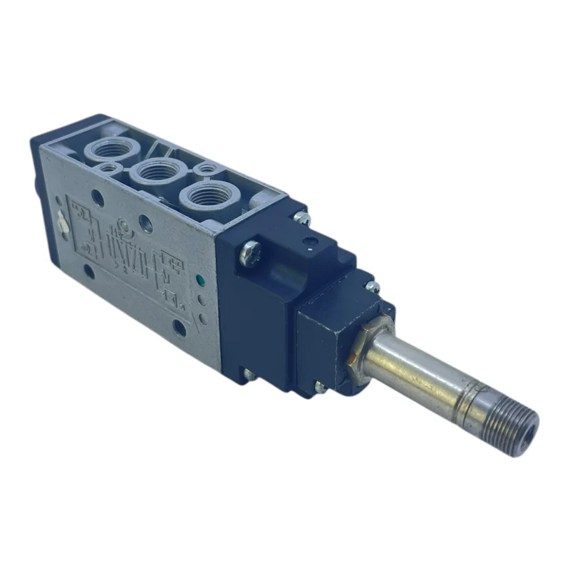 Pneumatic Center Magnetventil 5/2-Wege G1/8 monostabil 5218-5113-02 Magnetventil