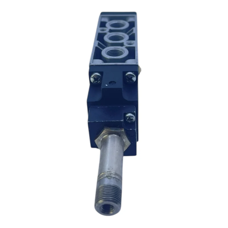 Pneumatic Center Magnetventil 5/2-Wege G1/8 monostabil 5218-5113-02 Magnetventil