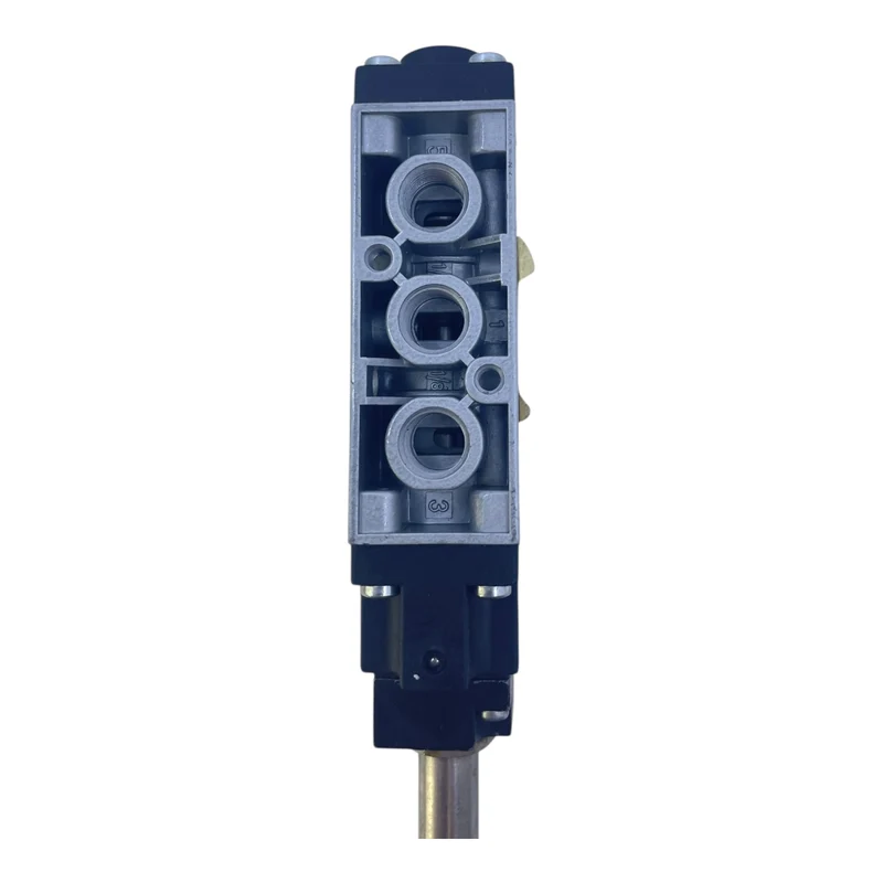 Pneumatic Center Magnetventil 5/2-Wege G1/8 monostabil 5218-5113-02 Magnetventil