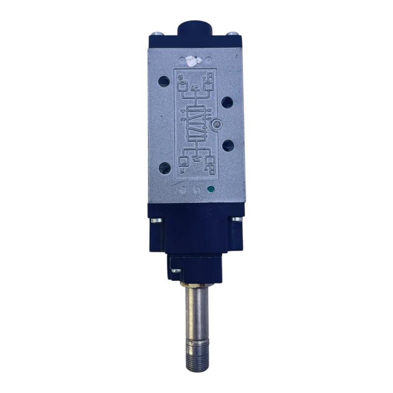 Pneumatic Center Magnetventil 5/2-Wege G1/8 monostabil 5218-5113-02 Magnetventil
