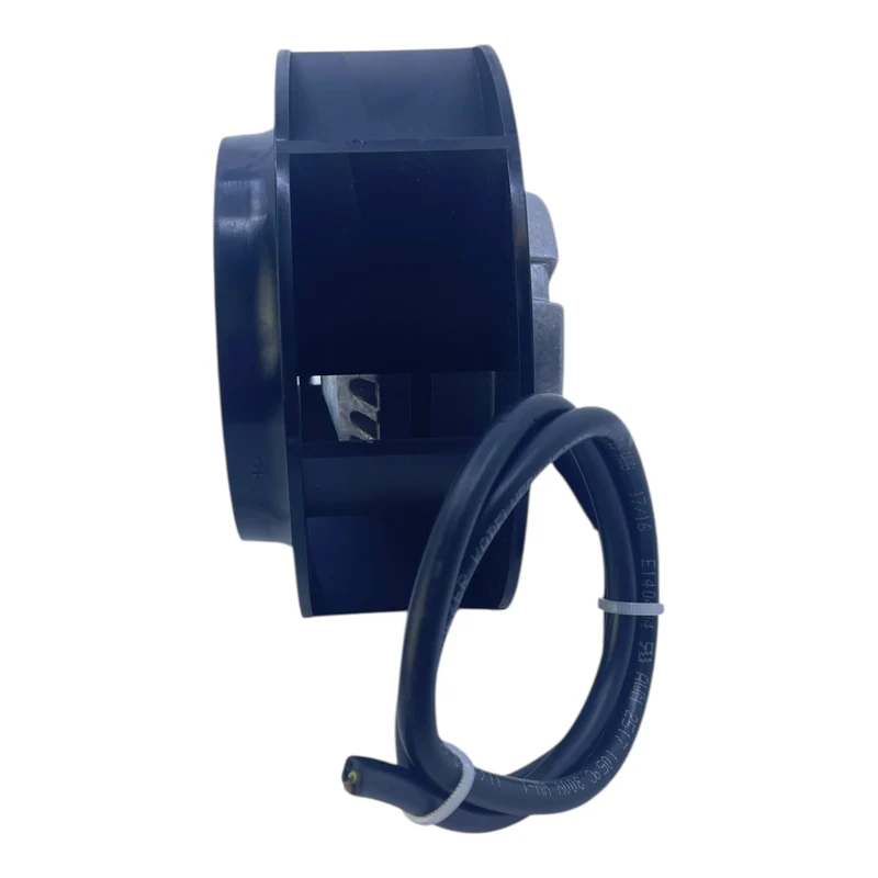 Ebmpapst Radialventilator 230 V mit Außenläufermotor R2E133-BH66-34 Ebmpapst