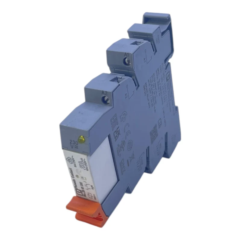 Phoenix Contact Relaismodul 1 Wechsler 48 V DC PLC-RSC-48DC/21-21 2967248 Relais