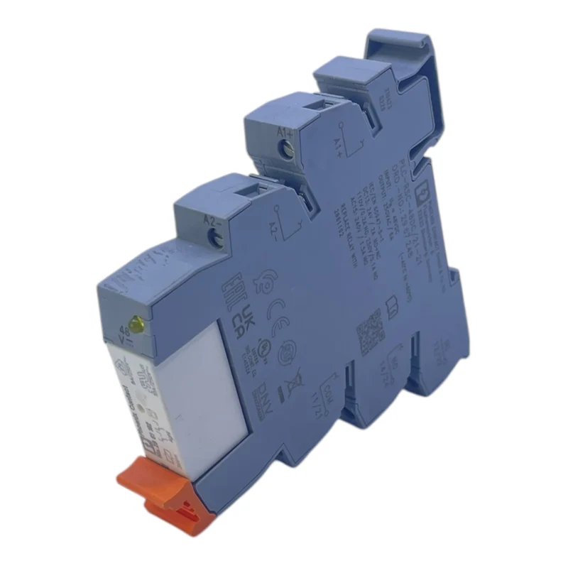 Phoenix Contact Relaismodul 1 Wechsler 48 V DC PLC-RSC-48DC/21-21 2967248