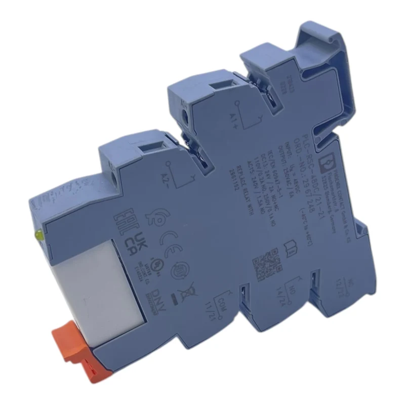 Phoenix Contact Relaismodul 1 Wechsler 48 V DC PLC-RSC-48DC/21-21 2967248