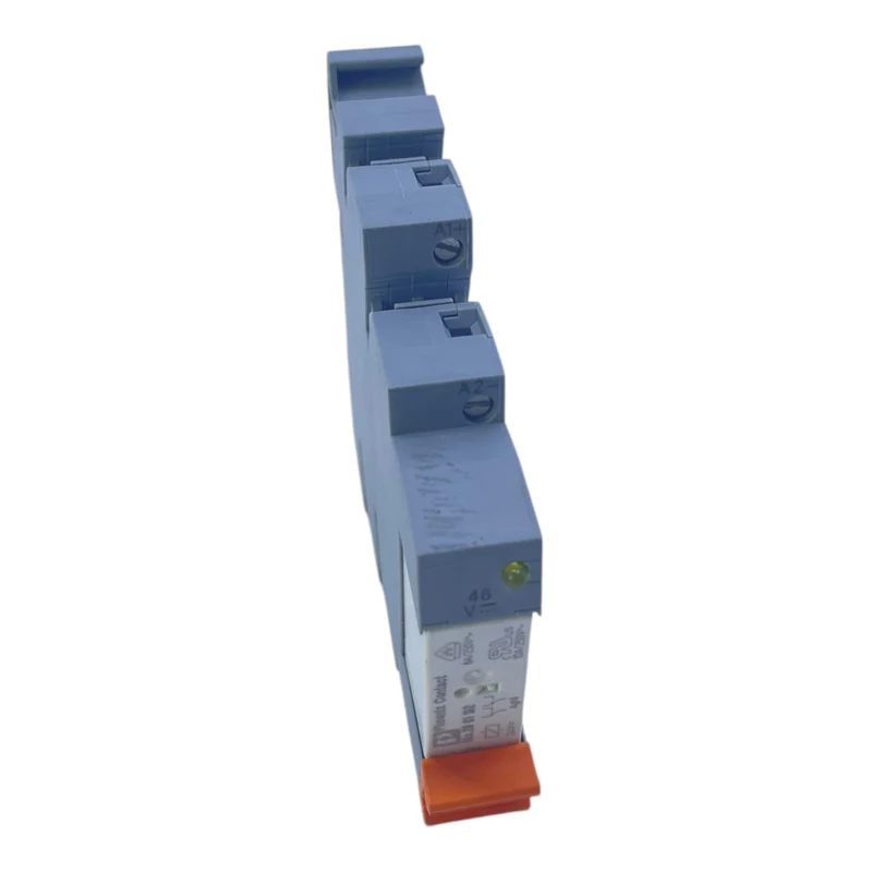 Phoenix Contact Relaismodul 1 Wechsler 48 V DC PLC-RSC-48DC/21-21 2967248