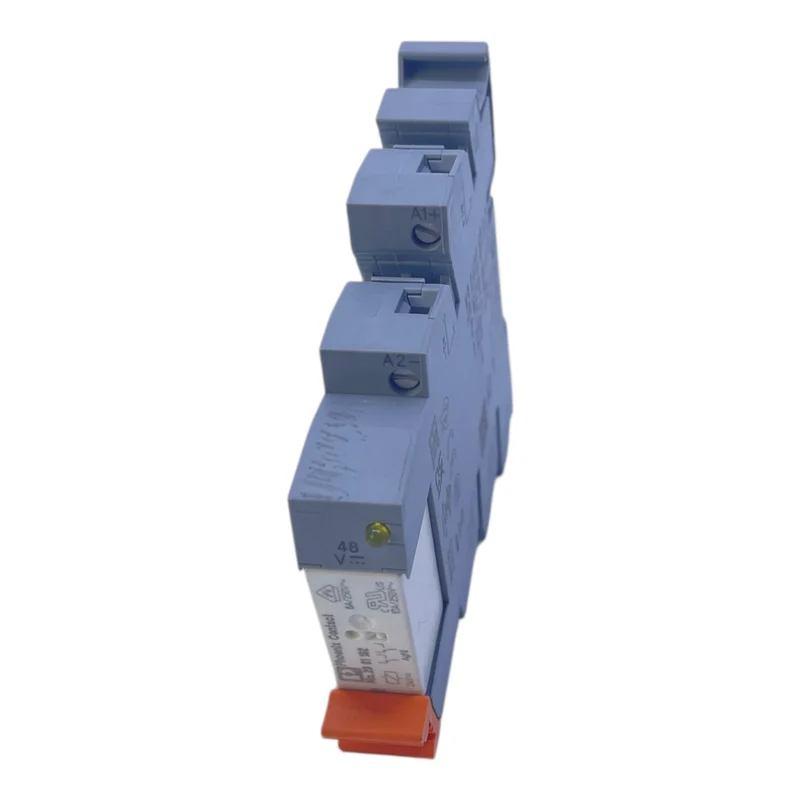 Phoenix Contact Relaismodul 1 Wechsler 48 V DC PLC-RSC-48DC/21-21 2967248