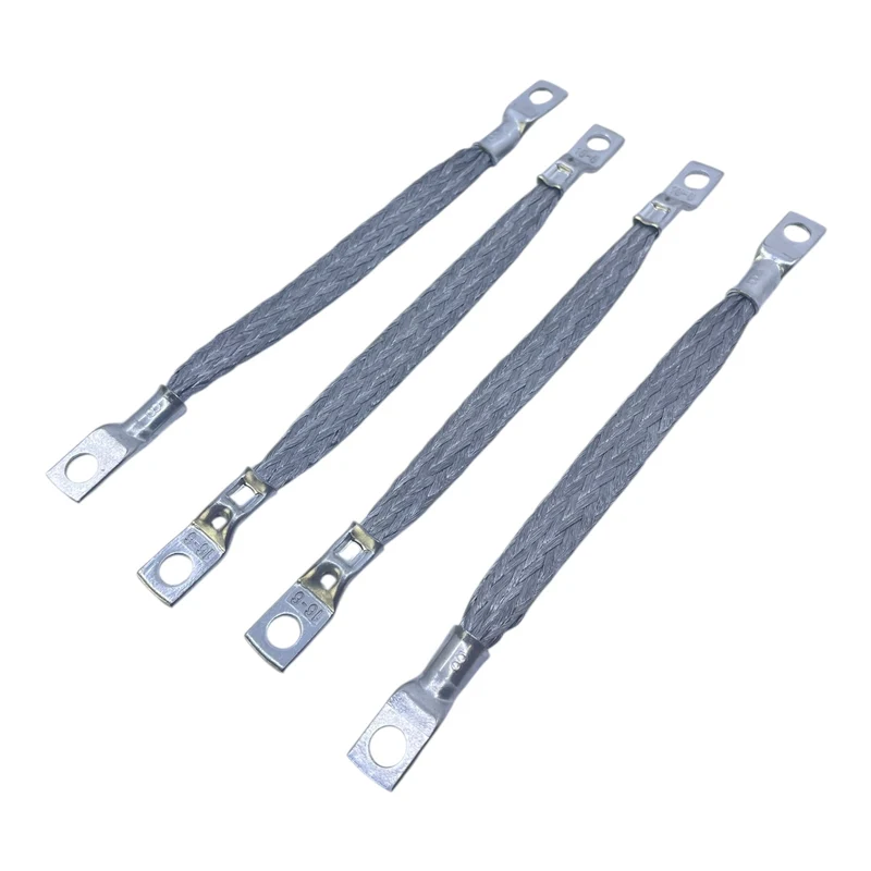 Bürklin 91F7007 Masseband Erdungsband VE:4stk - für industriellen Einsatz