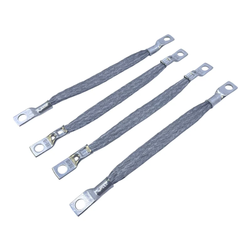 Bürklin 91F7007 Masseband Erdungsband VE:4stk - für industriellen Einsatz