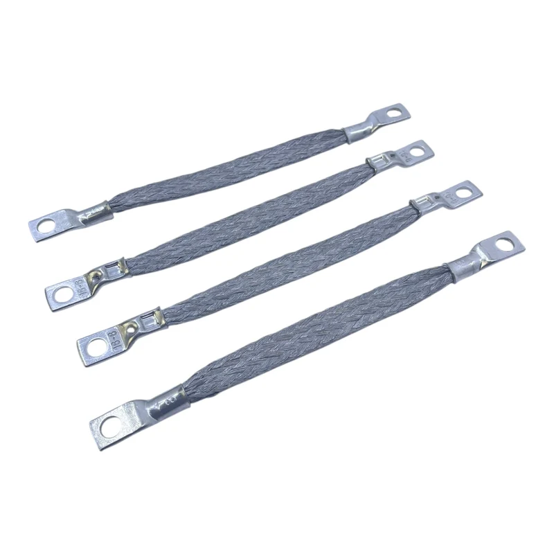 Bürklin 91F7007 Masseband Erdungsband VE:4stk - für industriellen Einsatz