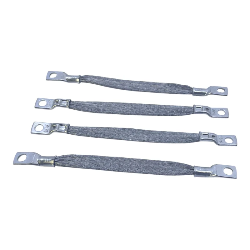 Bürklin 91F7007 Masseband Erdungsband VE:4stk - für industriellen Einsatz