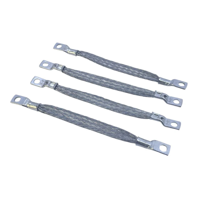 Bürklin 91F7007 Masseband Erdungsband VE:4stk - für industriellen Einsatz
