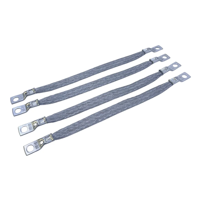 Bürklin 91F7008 Masseband Erdungsband VE:6stk/pcs - für industriellen Einsatz