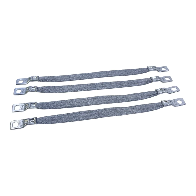 Bürklin 91F7008 Masseband Erdungsband VE:6stk/pcs - für industriellen Einsatz