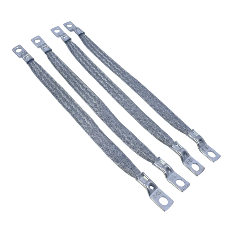 Bürklin 91F7008 Masseband Erdungsband VE:6stk/pcs - für industriellen Einsatz