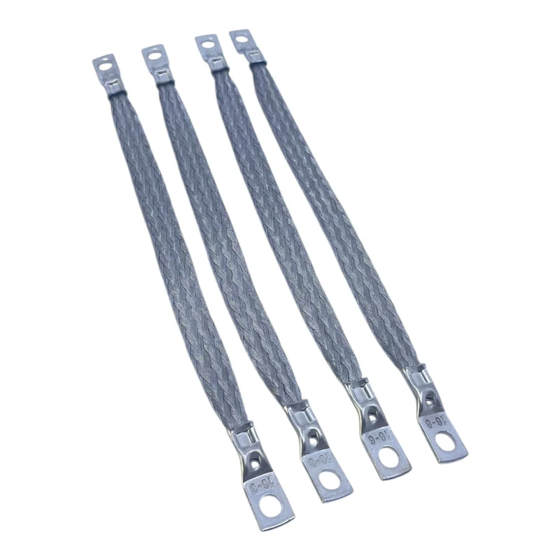 Bürklin 91F7008 Masseband Erdungsband VE:6stk/pcs - für industriellen Einsatz