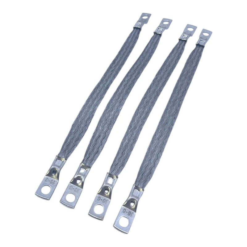 Bürklin 91F7008 Masseband Erdungsband VE:6stk/pcs - für industriellen Einsatz