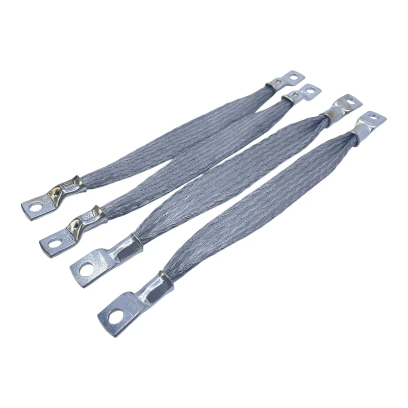 Bürklin 91F7010 Masseband Erdungsband VE:4stk - für industriellen Einsatz