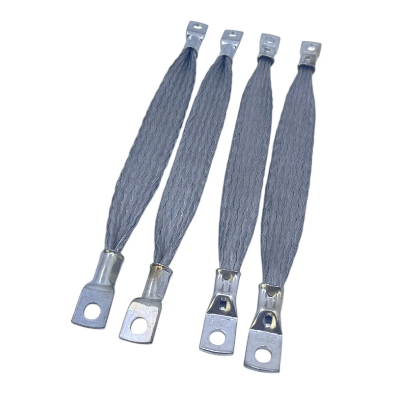 Bürklin 91F7010 Masseband Erdungsband VE:4stk - für industriellen Einsatz