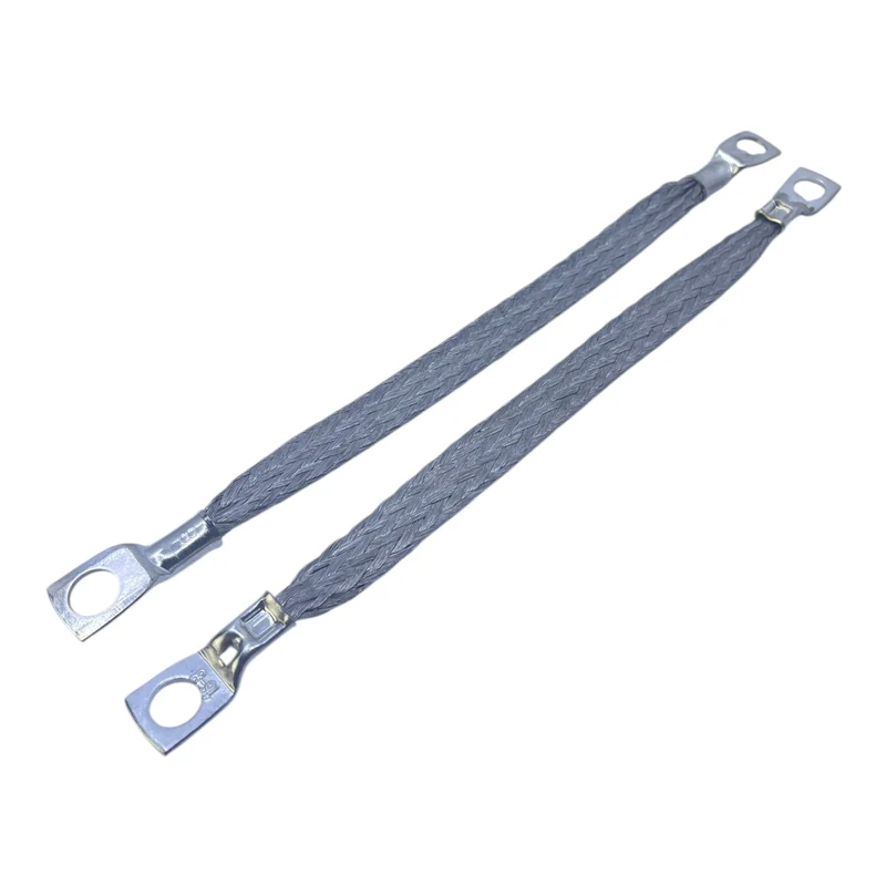 Bürklin 91F7009 Masseband Erdungsband VE:2stk/pcs - für industriellen Einsatz