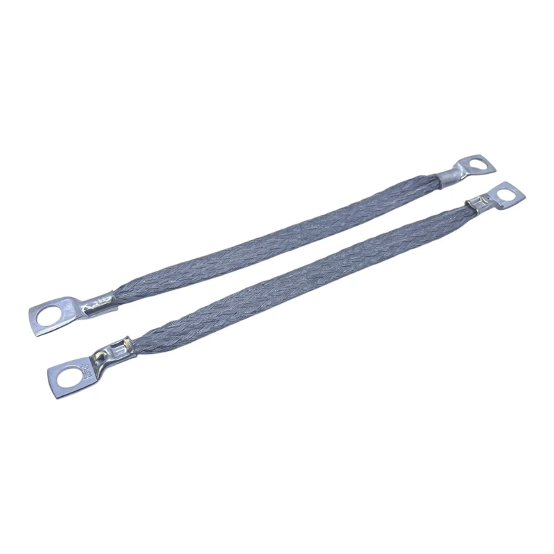 Bürklin 91F7009 Masseband Erdungsband VE:2stk/pcs - für industriellen Einsatz