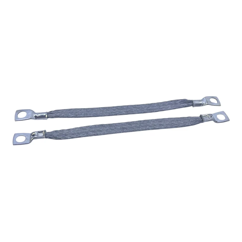 Bürklin 91F7009 Masseband Erdungsband VE:2stk/pcs - für industriellen Einsatz