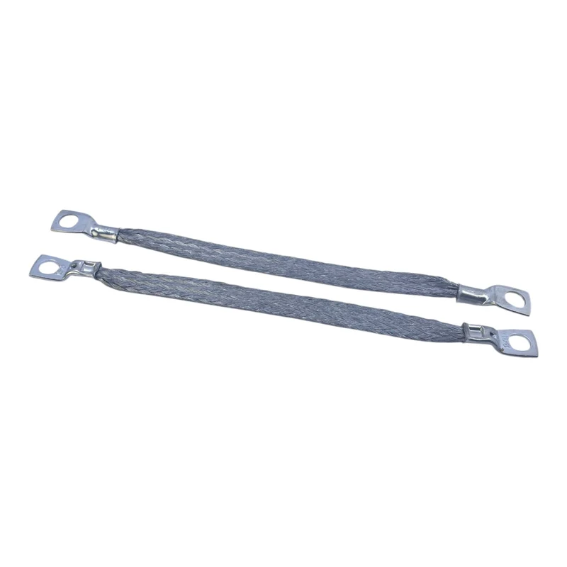 Bürklin 91F7009 Masseband Erdungsband VE:2stk/pcs - für industriellen Einsatz