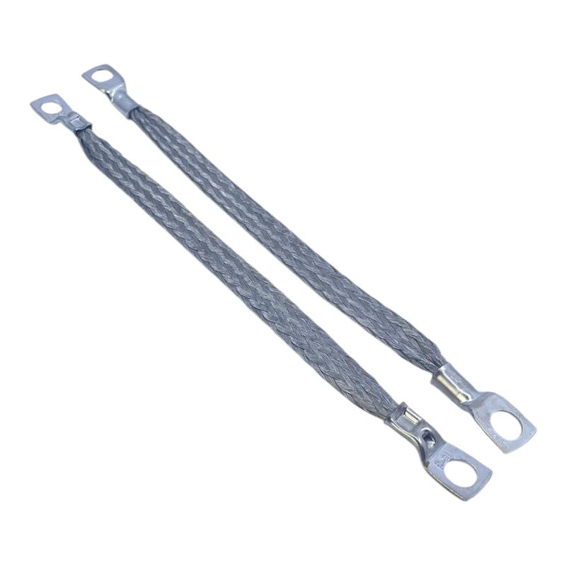 Bürklin 91F7009 Masseband Erdungsband VE:2stk/pcs - für industriellen Einsatz