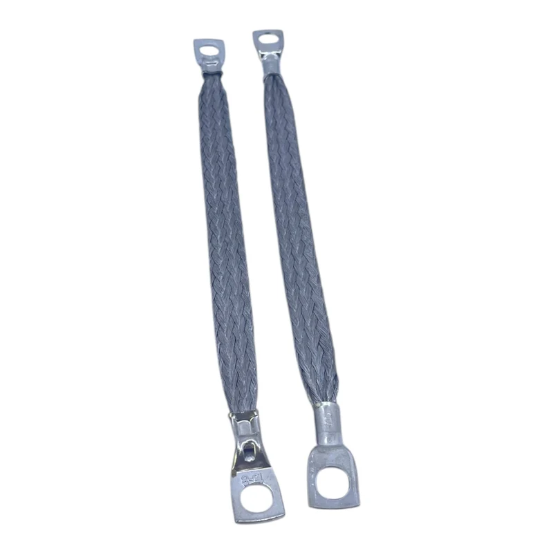 Bürklin 91F7009 Masseband Erdungsband VE:2stk/pcs - für industriellen Einsatz