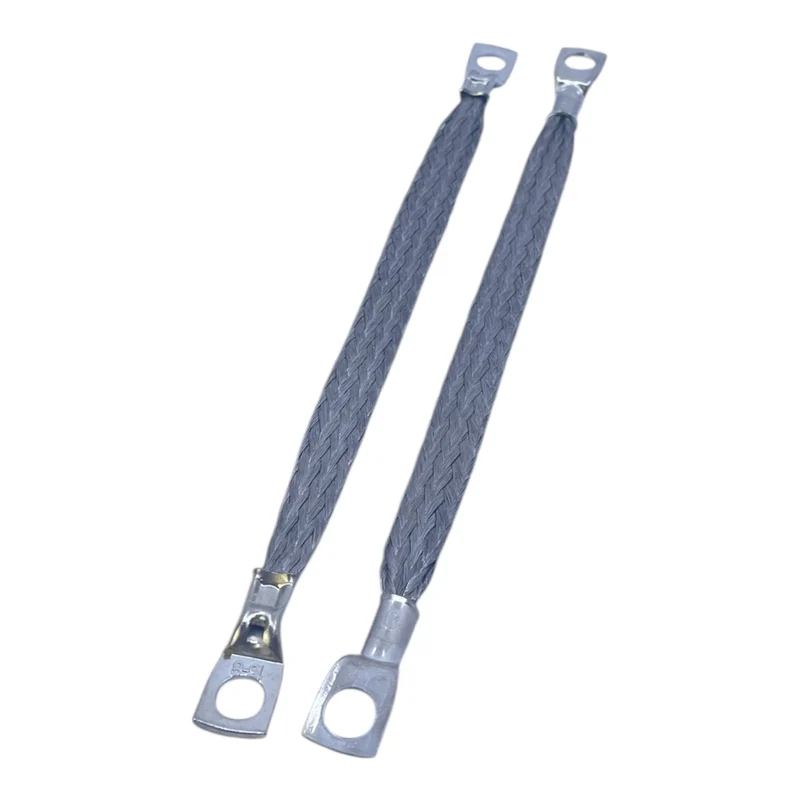 Bürklin 91F7009 Masseband Erdungsband VE:2stk/pcs - für industriellen Einsatz