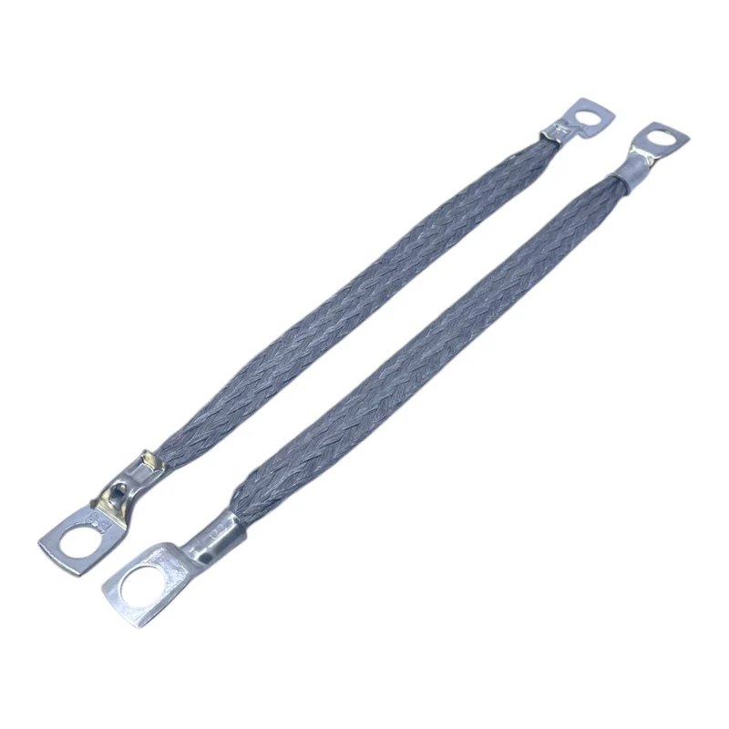 Bürklin 91F7009 Masseband Erdungsband VE:2stk/pcs - für industriellen Einsatz