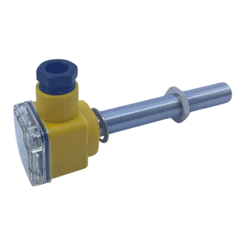 Demag Bi2-G12SK-KP7/80L Indutkiver Sensor 46370544 - für industriellen Einsatz