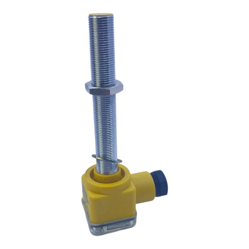 Demag Bi2-G12SK-KP7/80L Indutkiver Sensor 46370544 - für industriellen Einsatz
